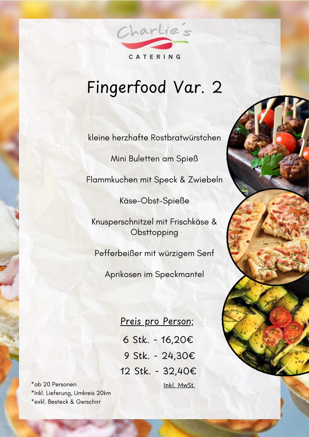 Bunte Auswahl an Fingerfood auf Platten mit Würstchen Spiessen und Käse serviert